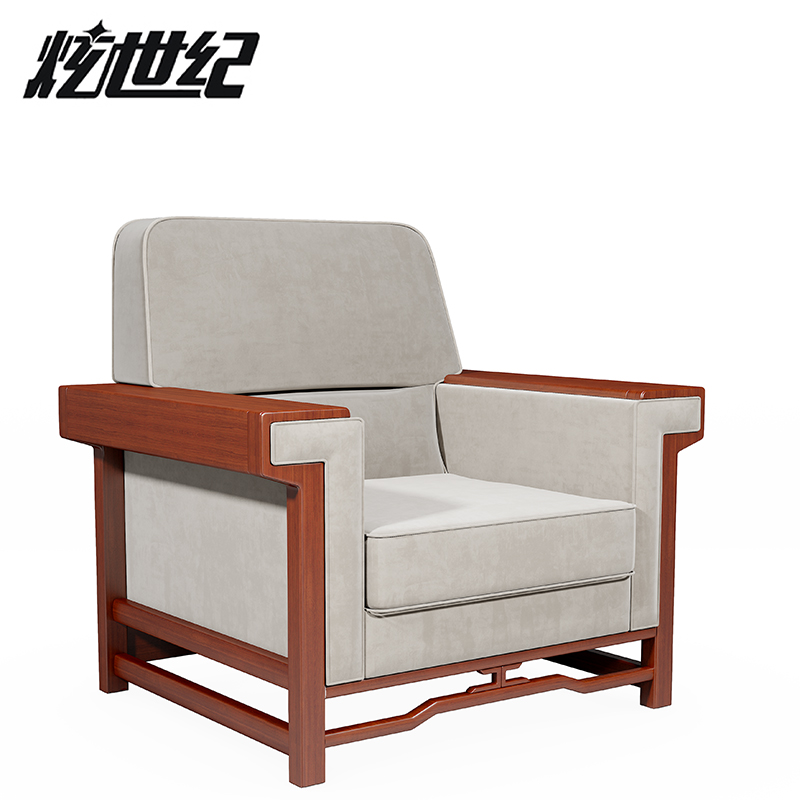 炫世紀貴賓沙發930*850*980 AH026 個